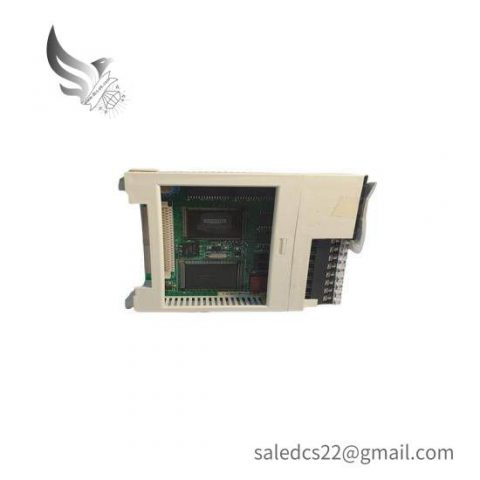 TOYOPUC PC3JL-CPU/TIC-5783 with Advanced Control Module