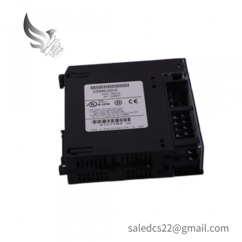 TOYO Power1/THV-2747 Industrial Control Module