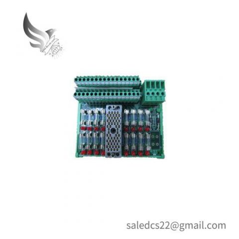 TRICONEX 9662-610 Industrial Control Module