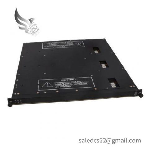 TRICONEX 2290614 Industrial Control Module