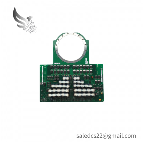 TRICONEX 2481 Control Module for Industrial Automation Systems