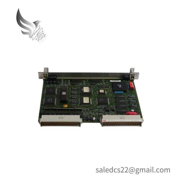 TRICONEX 3005 Control Module