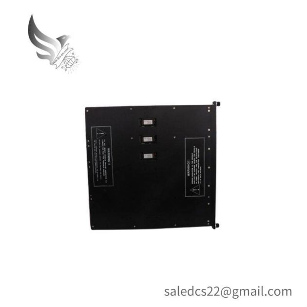 TRICONEX 3351 Industrial Control Module