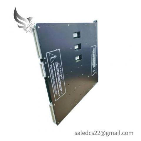 Triconex 4352B Industrial Communication Module