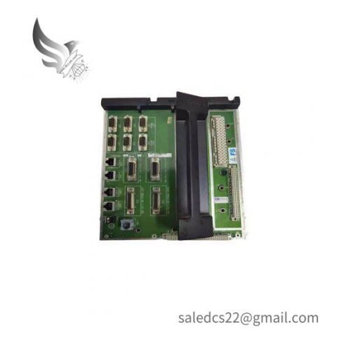 TRICONEX 7400213-100 Industrial Control Termination Board