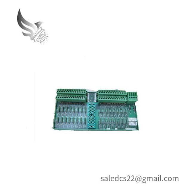 TRICONEX 9761-210 Industrial Control Module