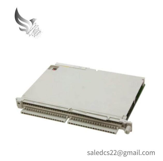 TRICONEX DI3506X Digital Input Module for Industrial Automation