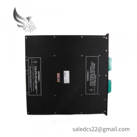 Triconex Relay Output for 2658 74000110-010, Industrial Control Module