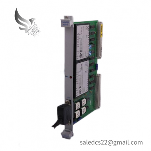 Triconex Terminal Panel for 2750-2 Model 300012-220: Precision Control Solutions for Industrial Automation