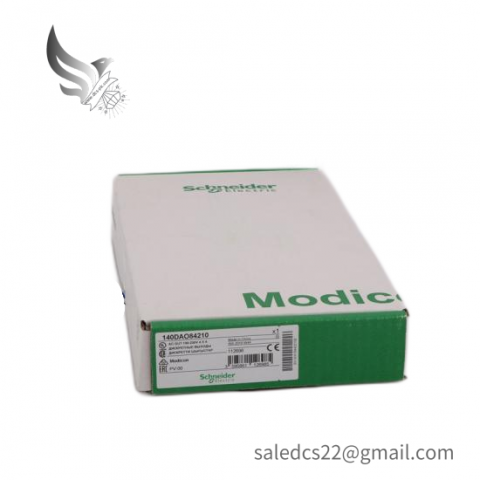 Schneider Electric TSXETY4103 Ethernet Communication Module