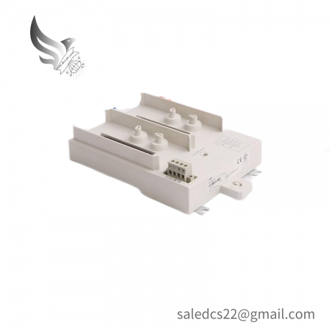 ABB TU841 | 3BSE020848R1 | Termination Unit for 1+1 TB840