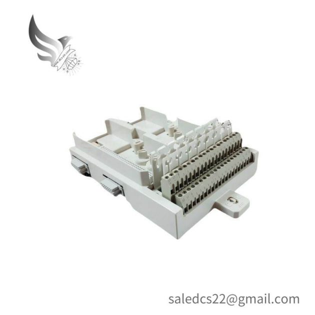 ABB TU844 Analog Redundancy Input Module - Industrial Control Solutions