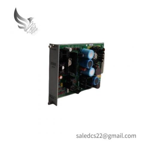 UNIOP 33A BKDC16-T: Industrial Grade Motor Control Module