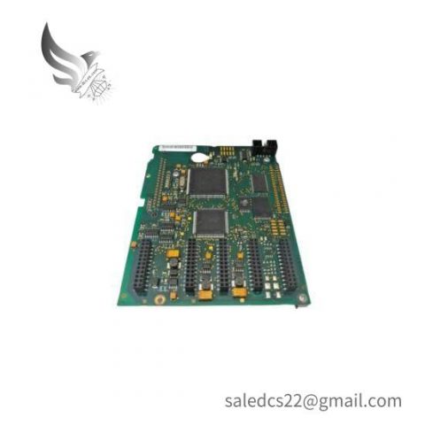 Vacon PC00252 - High-Performance PC Board, Precision Control Solutions