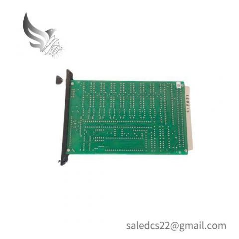 Valmet BIU82 65445039A/D200533 Industrial Control Board