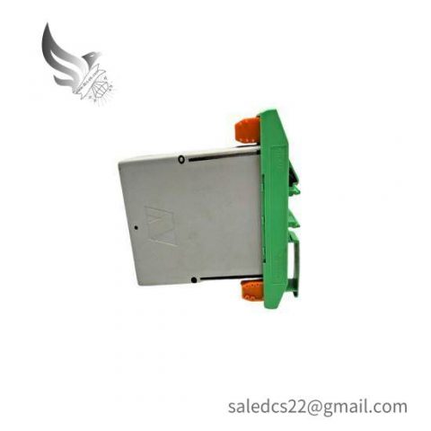 Valmet + TEMP-EL 548161-1 Control Module