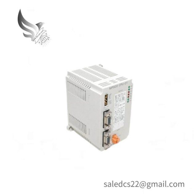 VARIAN 110531004 High-Frequency Output Module