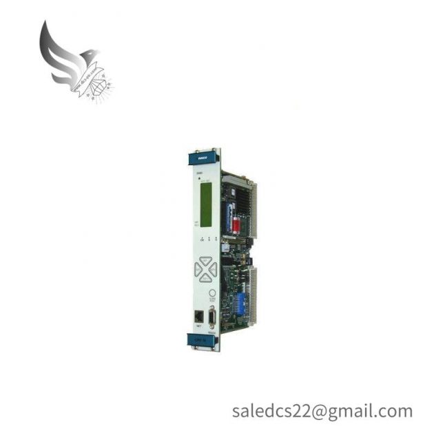 Vibro-meter VM600 200-560-000-018 Industrial Control Module