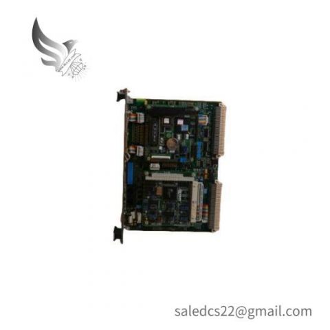 VIBRO METER SIM-275D-B0 200-582-600-013: Precision Power Supply Module