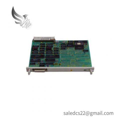 Siemens VIPA I 7621 Interface Assembly, Control Modules