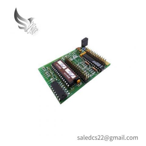 VIPA SSM-MD22 COMMUNICATION PROCESSOR BOARD: High-Performance Modular Control Solution