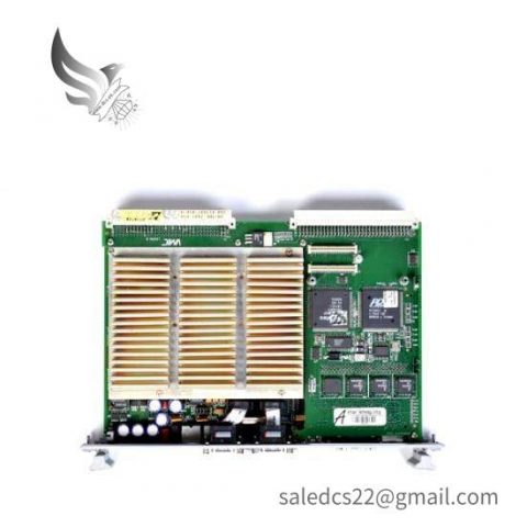 VMIC GE Fanuc VMIVME-7697-850 Single Board Computer