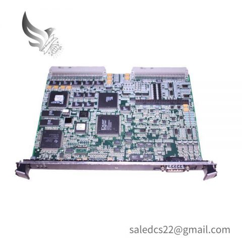 GE VTUR-H1B IS200VTURH1BAA - High-Performance Turbine Control Card