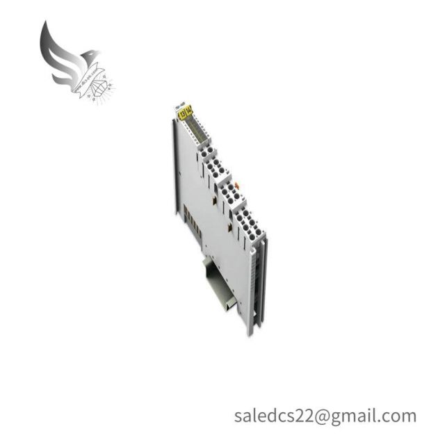 WAGO Modular 750-1405 Digital Input Module