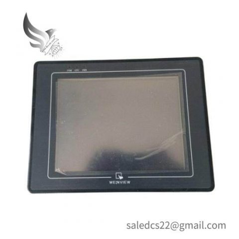 Weinview MT508SV4CN Industrial Touch Screen Glass, Precision Control Solutions