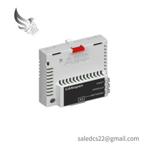 WINGREEN CANopen_ADAPTER 03ZSTI-00-501-RS, Industrial CANopen Protocol Adapter