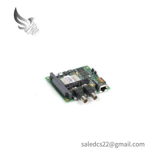 Woodhead 5136-CN-PCI Control PCI BUS Communication Card, Woodhead, Communication Cards, PCI BUS