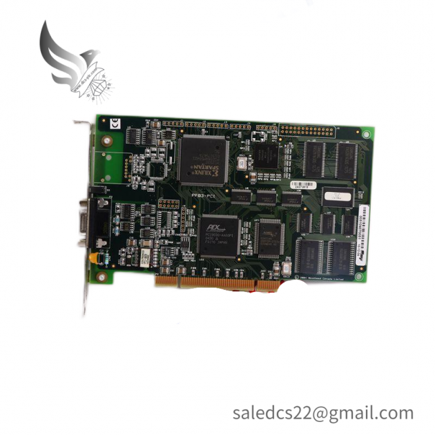 Woodhead Applicom PCI2000PFB - Profibus Interface Card for Industrial Automation