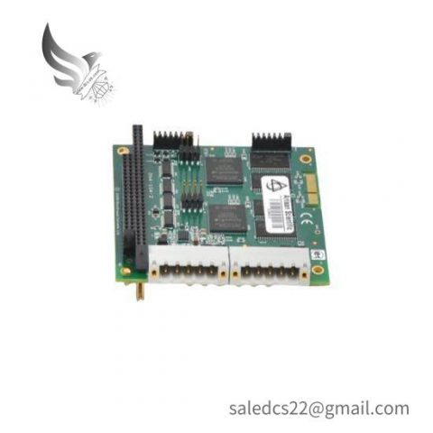 WOODHEAD SST-DN4-102-2 Interface Module - High-Performance Integration Solution