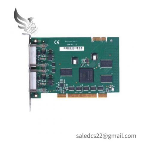 Woodhead SST-DN4-PCU-2 DeviceNet Interface Card, Industrial Control Module