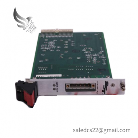 Woodhead SST-PFB-CLX Industrial Control Module