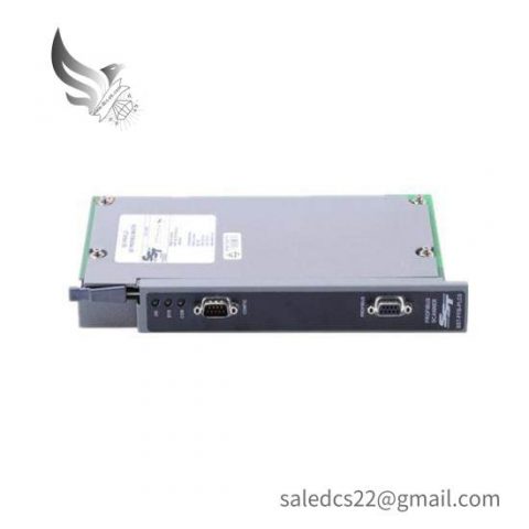 WOODHEAD SST-PFB ProfiBus Scanner Module - Advanced PLC Integration Solution