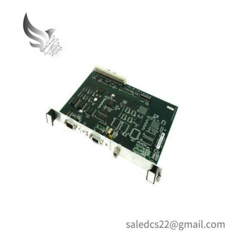 Woodhead SST-PFB3-VME PB3-VME-1 / PB3-VME-2 Interface Card: Industrial Automation Solutions