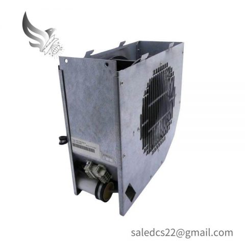 ABB WS FAN 115 ACS800 Multi-Drive Inverter Fan