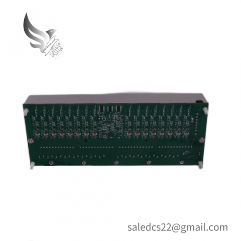 Honeywell XFL523-B Digital Input Module - Advanced Control Solutions