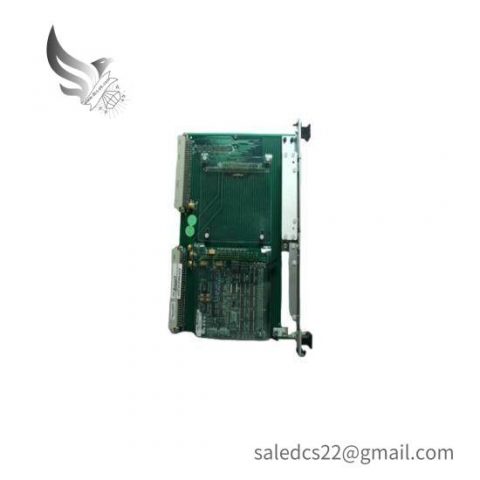 XYCOM XVME-976 Industrial Module