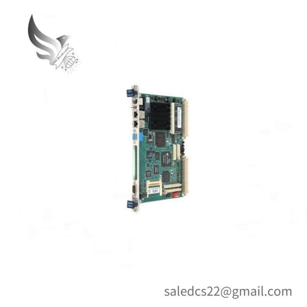 XYCOM XVME-976 Industrial Module