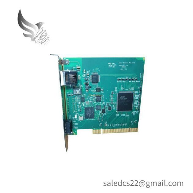 Yaskawa AB-PCI-PRT-S AB3609-C Communication Board - High-Performance PCI-based Communication Module