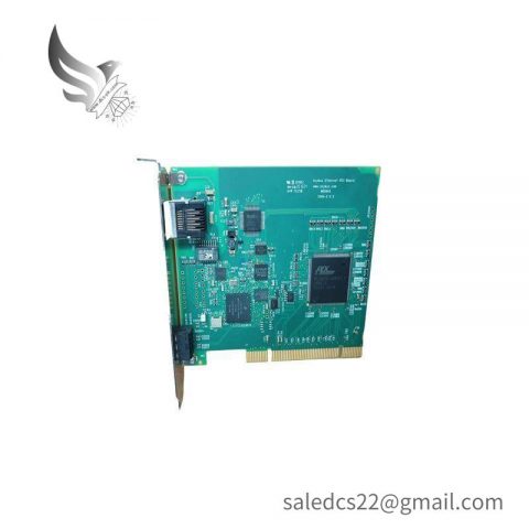 Yaskawa AB3609-C Industrial Communication Board