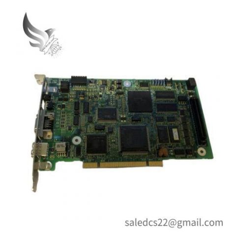 Yaskawa DF0200548-A1 Motor Controller Board