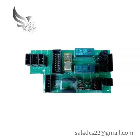 Yaskawa DX100 JARCR-YPC01-1 Connection Unit Main Board, High-Performance Industrial Control Module