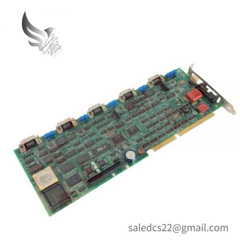 Yaskawa JAMMC-SV150A PC Board - Precision Control for Industrial Automation