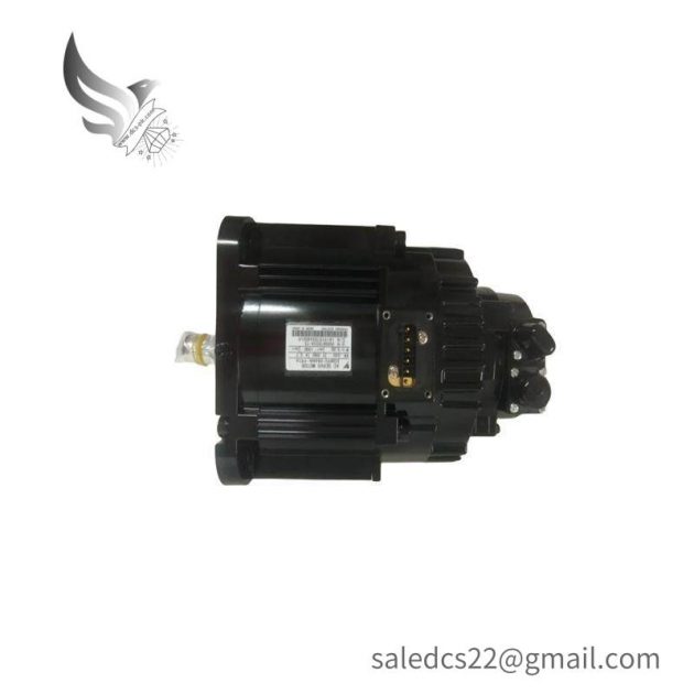 Yaskawa SGMRV-05ANA-YR11: Precision AC Servo Motor for Industrial Automation