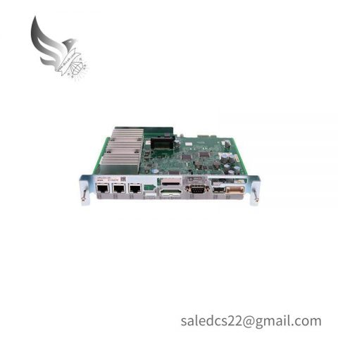 Yaskawa YRC1000 CPU ACP01-E Main PCB, Precision Control Center for Industrial Automation