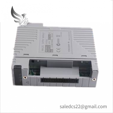 Yokogawa AAI543-H53 S1 Analog Input/Output Module