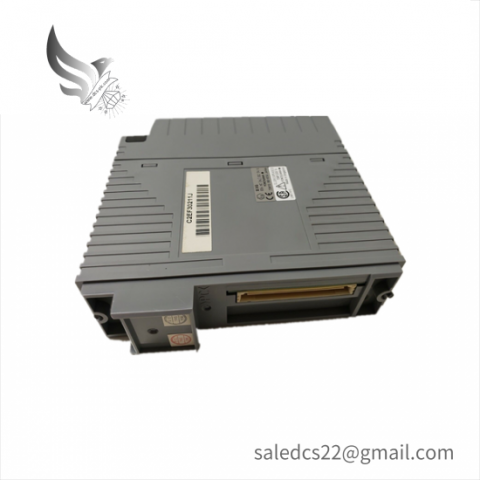 Yokogawa AAT145-S00 Analog Input Module